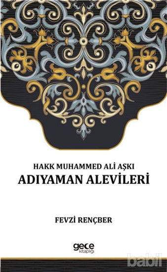 Picture of Hakk Muhammed Ali Aşkı