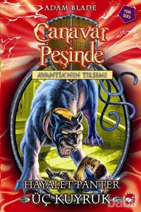 Picture of Canavar Peşinde 24