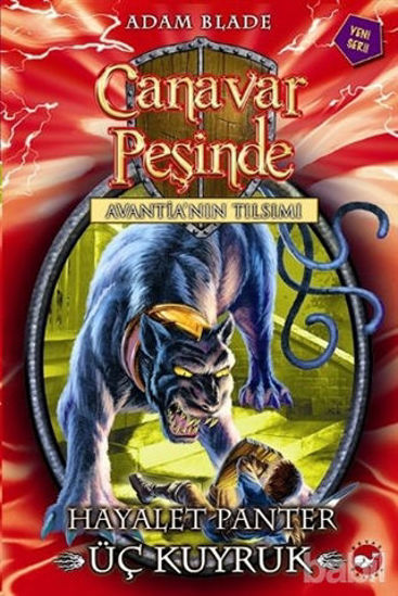 Picture of Canavar Peşinde 24