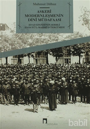 Picture of Askeri Modernleşmenin Dini Müdafaası