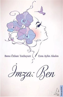 Picture of İmza: Ben 