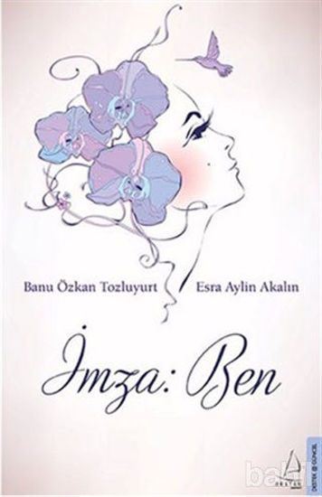 Picture of İmza: Ben 