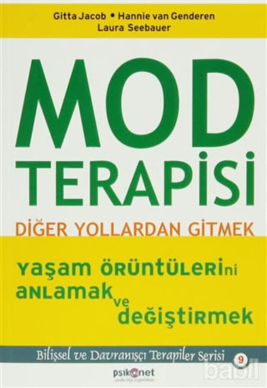 Picture of Mod Terapisi