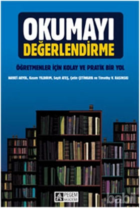 Picture of Okumayı Değerlendirme