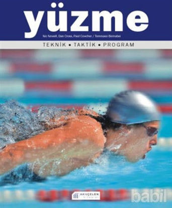 Picture of Yüzme 