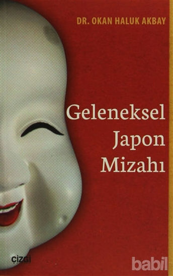 Picture of Geleneksel Japon Mizahı