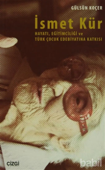 Picture of İsmet Kür