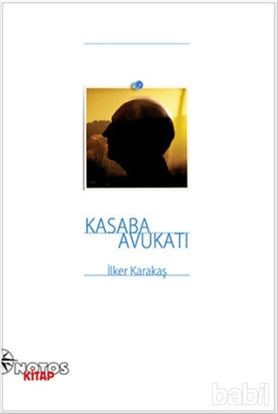 Picture of Kasaba Avukatı