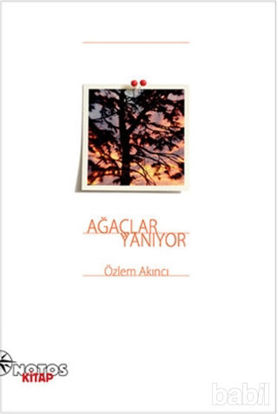 Picture of Ağaçlar Yanıyor