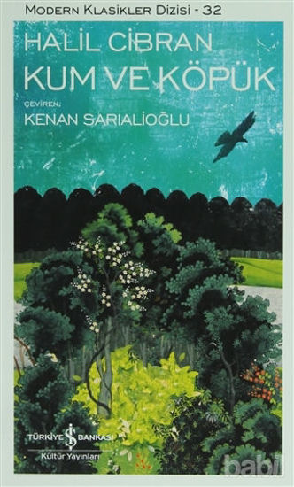 Picture of Kum ve Köpük
