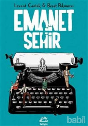 Picture of Emanet Şehir