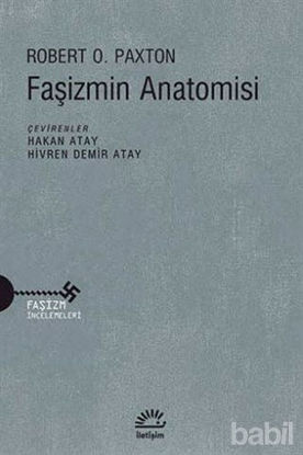 Picture of Faşizmin Anatomisi