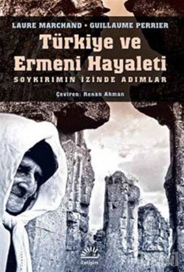 Picture of Türkiye ve Ermeni Hayalet