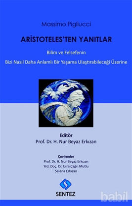 Picture of Aristoteles’ten Yanıtlar