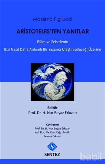 Picture of Aristoteles’ten Yanıtlar
