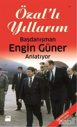 Picture of Özal'lı Yıllarım