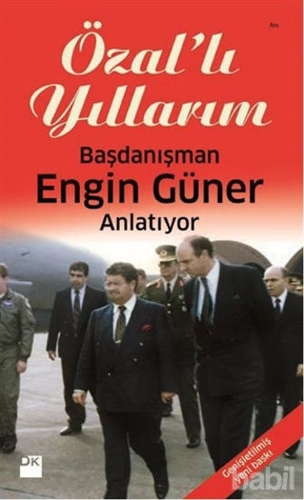 Picture of Özal'lı Yıllarım