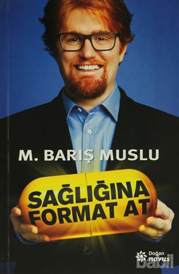 Picture of Sağlığına Format At