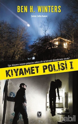 Picture of Kıyamet Polisi 1