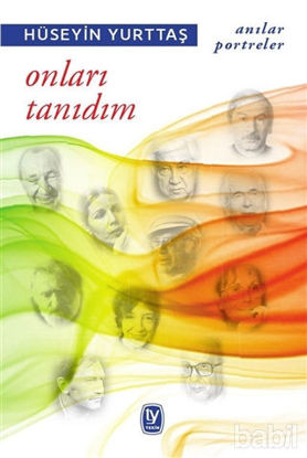 Picture of Onları Tanıdım