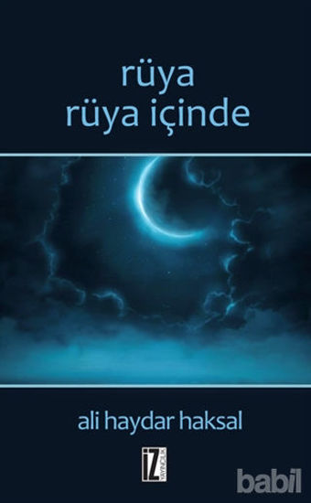 Picture of Rüya Rüya İçinde