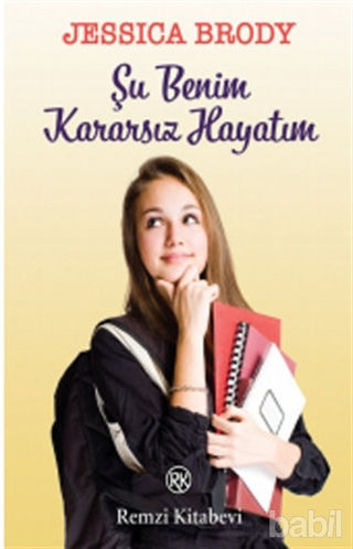 Picture of Şu Benim Kararsız Hayatım