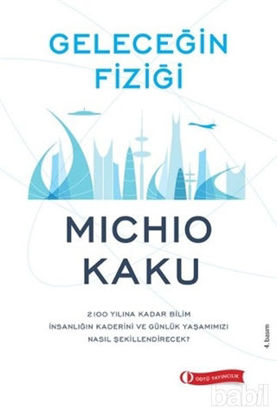 Picture of Geleceğin Fiziği