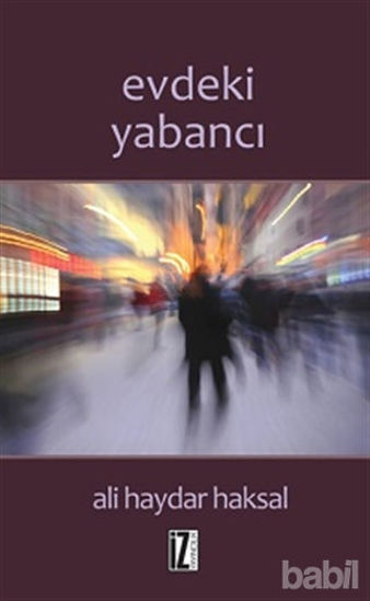 Picture of Evdeki Yabancı
