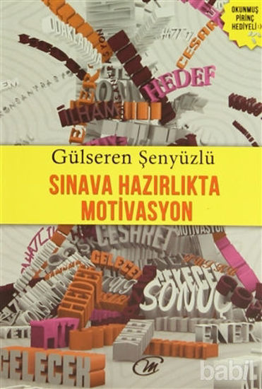 Picture of Sınava Hazırlıkta Motivasyon