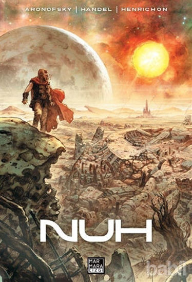 Picture of Nuh