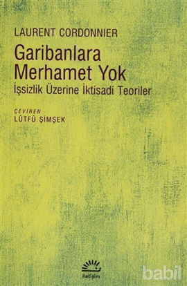 Picture of Garibanlara Merhamet Yok