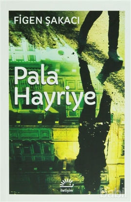 Picture of Pala Hayriye