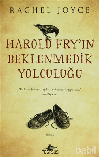 Picture of Harold Fry'ın Beklenmedik Yolculuğu