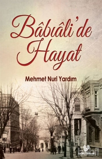 Picture of Babıali'de Hayat