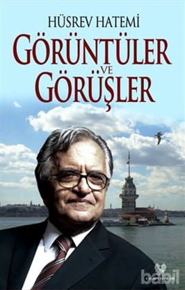 Picture of Görüntüler ve Görüşler