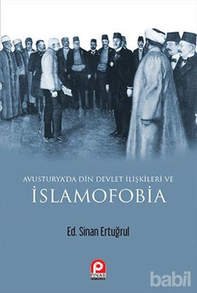 Picture of Avusturya'da Din Devlet İlişkileri ve İslamofobia