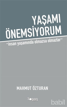 Picture of Yaşamı Önemsiyorum
