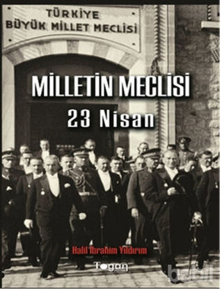 Picture of Milletin Meclisi 23 Nisan