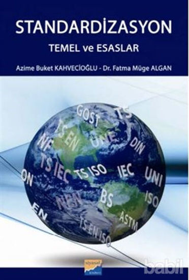 Picture of Standardizasyon