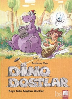 Picture of Dino Dostlar