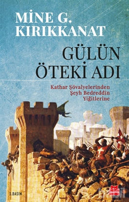 Picture of Gülün Öteki Adı