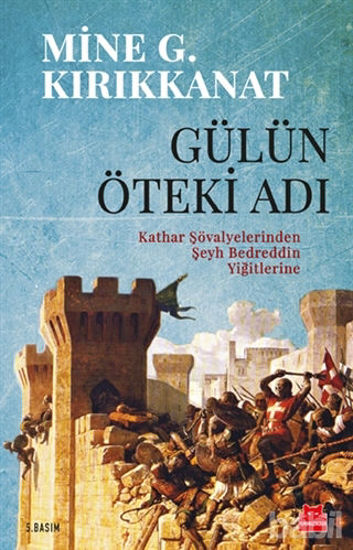 Picture of Gülün Öteki Adı