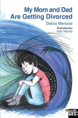 Picture of My Mom and Dad Are Getting Divorced