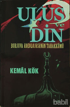 Picture of Ulus ve Din