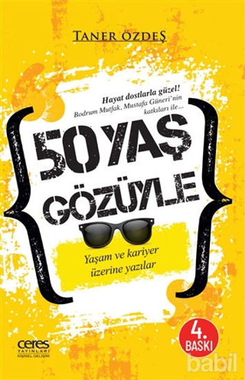 Picture of 50 Yaş Gözüyle