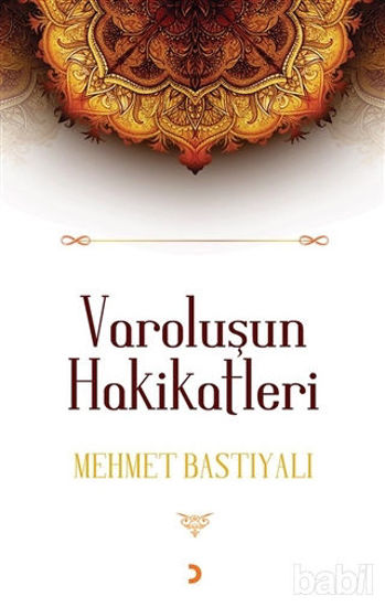 Picture of Varoluşun Hakikatleri