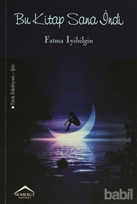 Picture of Bu Kitap Sana İndi