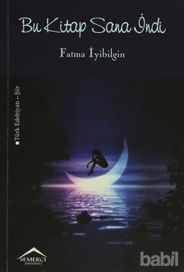 Picture of Bu Kitap Sana İndi