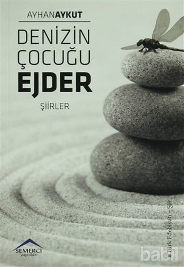 Picture of Denizin Çocuğu Ejder