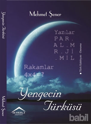 Picture of Yengecin Türküsü